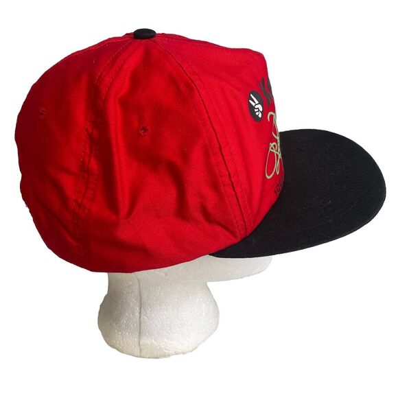 Vintage 1995 Kendall Racing Hat - Picture 4 of 7